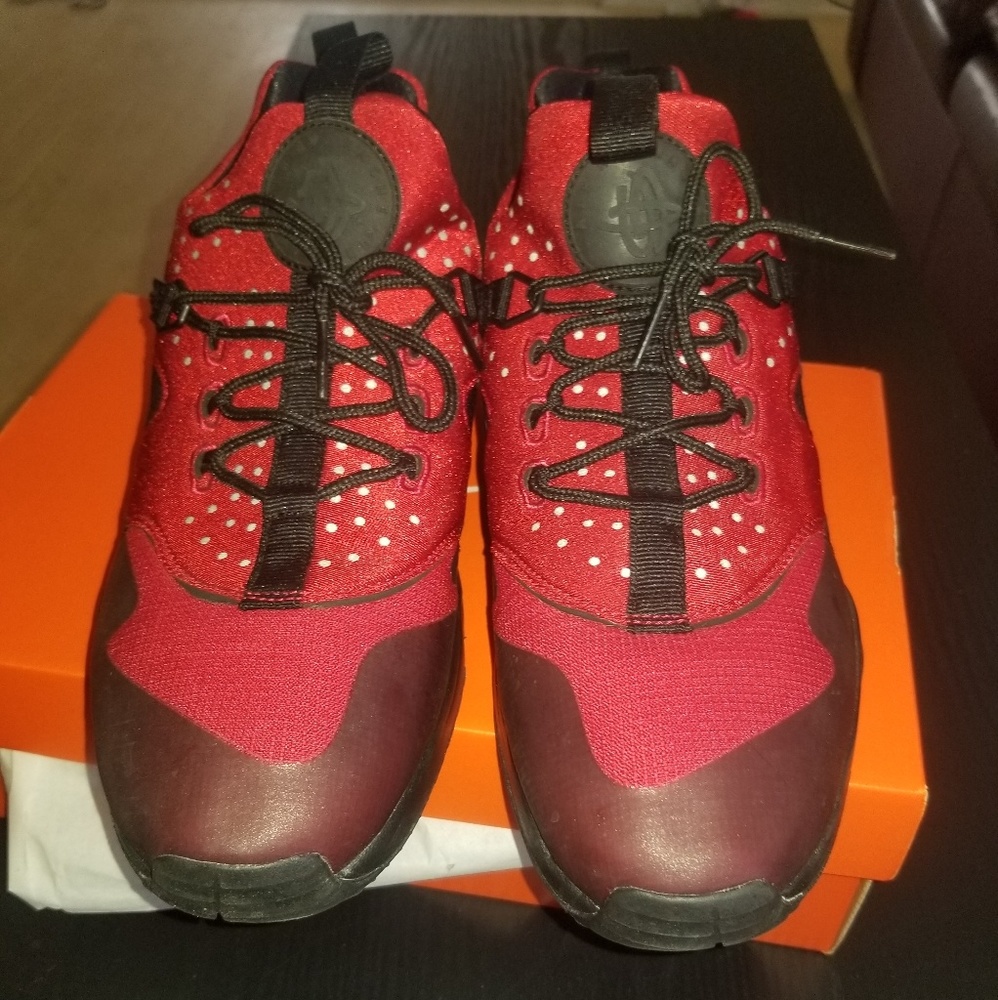 Nike Huarache Utility
